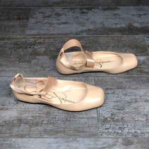 manzie ballet flat